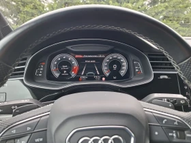 Audi SQ7 TFSI quattro, LASER, снимка 17