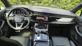 Audi SQ7 TFSI quattro, LASER, снимка 10