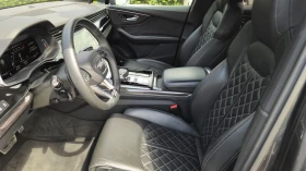 Audi SQ7 TFSI quattro, LASER, снимка 13