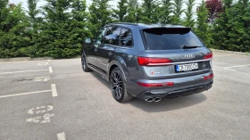 Audi SQ7 TFSI quattro, LASER, снимка 9