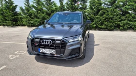 Audi SQ7 TFSI quattro, LASER, снимка 1