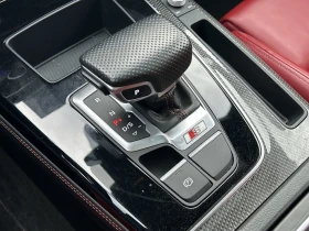 Audi SQ5 Red Interior* Carbon* От Audi, снимка 14