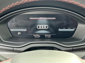 Audi SQ5 Red Interior* Carbon* От Audi, снимка 17