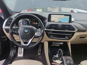 BMW X4 XDRIVE30I| PANO| ПАМЕТ| AMBIENT| CARFAX, снимка 10