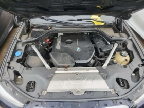 BMW X4 XDRIVE30I| PANO| ПАМЕТ| AMBIENT| CARFAX, снимка 8