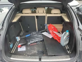 BMW X4 XDRIVE30I| PANO| ПАМЕТ| AMBIENT| CARFAX, снимка 7