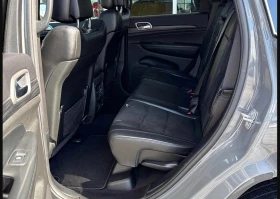 Jeep Grand cherokee * PentaSTAR* м.Точки* Камера* Keyless* Пълна СЕРВИ, снимка 11