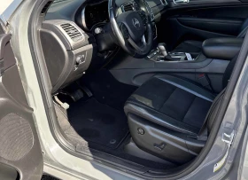 Jeep Grand cherokee * PentaSTAR* м.Точки* Камера* Keyless* Пълна СЕРВИ, снимка 8