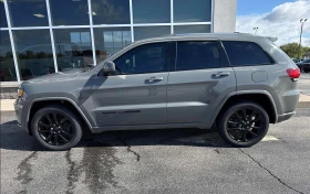 Jeep Grand cherokee * PentaSTAR* м.Точки* Камера* Keyless* Пълна СЕРВИ, снимка 3
