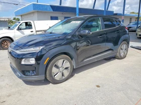 Hyundai Kona ELECTRIC ULTIMATE, снимка 1