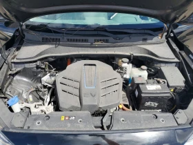Hyundai Kona ELECTRIC ULTIMATE, снимка 11