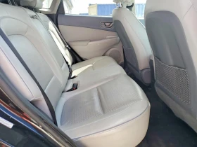Hyundai Kona ELECTRIC ULTIMATE, снимка 10