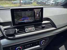Audi Q5 TECHNIK * ОТ ПРЕДСТАВИТЕЛСТВО* B&O* 360* , снимка 16