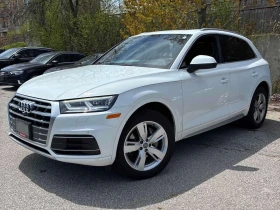 Audi Q5 TECHNIK * ОТ ПРЕДСТАВИТЕЛСТВО* B&O* 360* , снимка 2