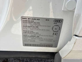 Audi Q5 TECHNIK * ОТ ПРЕДСТАВИТЕЛСТВО* B&O* 360* , снимка 11