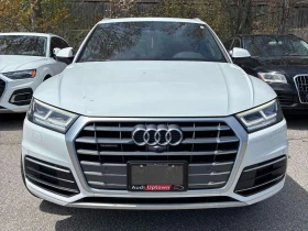 Audi Q5 TECHNIK * ОТ ПРЕДСТАВИТЕЛСТВО* B&O* 360* , снимка 6