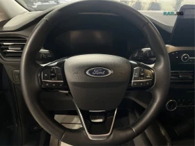 Ford Escape Active * AWD * АвтоКредит* (ЦЕНА ДО БГ), снимка 10