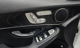 Mercedes-Benz GLC coupe* burmester* multibeam led* Parking Assist, снимка 13