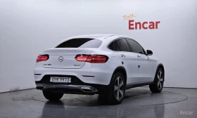 Mercedes-Benz GLC coupe* burmester* multibeam led* Parking Assist, снимка 2