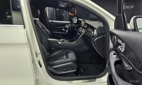 Mercedes-Benz GLC coupe* burmester* multibeam led* Parking Assist, снимка 8