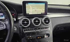Mercedes-Benz GLC coupe* burmester* multibeam led* Parking Assist, снимка 11