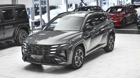 Hyundai Tucson 1.6T N LINE Full Hybrid Automatic, снимка 1