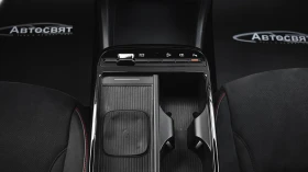 Hyundai Tucson 1.6T N LINE Full Hybrid Automatic, снимка 11