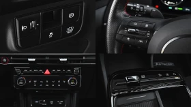 Hyundai Tucson 1.6T N LINE Full Hybrid Automatic, снимка 16