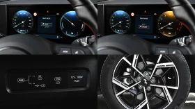 Hyundai Tucson 1.6T N LINE Full Hybrid Automatic, снимка 17