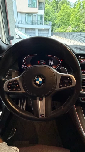 BMW X5 M Sport 7 Seats | Laser | Air Suspension | HK | , снимка 8