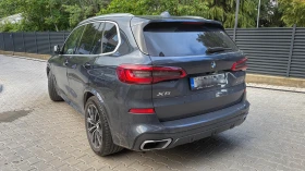 BMW X5 M Sport 7 Seats | Laser | Air Suspension | HK | , снимка 3