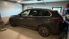 BMW X5 M Sport 7 Seats | Laser | Air Suspension | HK | , снимка 12