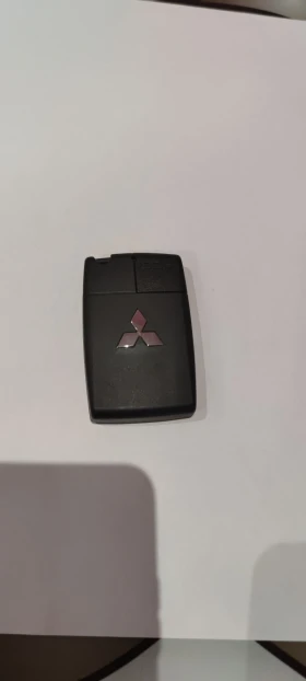 Mitsubishi Outlander 2 Did, снимка 3