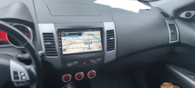 Mitsubishi Outlander 2 Did, снимка 5