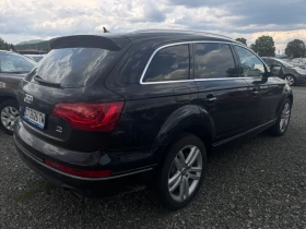 Audi Q7 3.0TDI, снимка 4