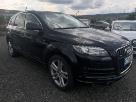 Audi Q7 3.0TDI, снимка 3