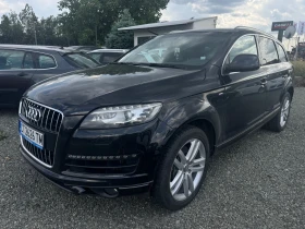 Audi Q7 3.0TDI, снимка 1
