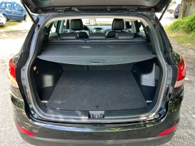 Hyundai IX35 1.7 CRDI, снимка 12