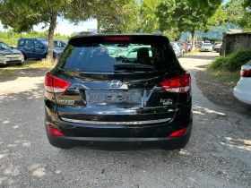 Hyundai IX35 1.7 CRDI, снимка 4