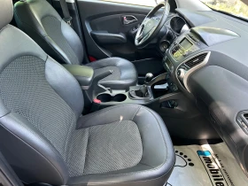 Hyundai IX35 1.7 CRDI, снимка 9