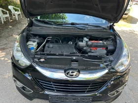 Hyundai IX35 1.7 CRDI, снимка 13