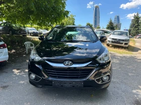 Hyundai IX35 1.7 CRDI, снимка 2