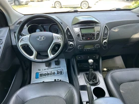 Hyundai IX35 1.7 CRDI, снимка 11