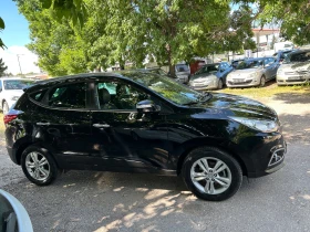 Hyundai IX35 1.7 CRDI, снимка 7