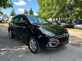 Hyundai IX35 1.7 CRDI, снимка 3