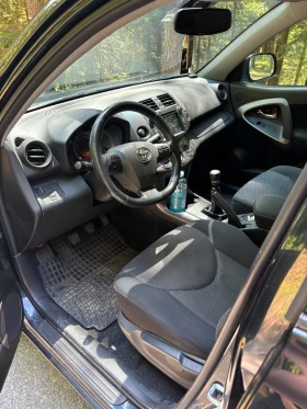 Toyota Rav4, снимка 9