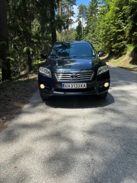 Toyota Rav4, снимка 6