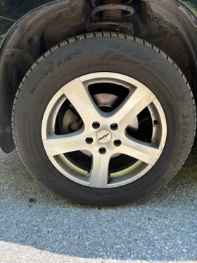Toyota Rav4, снимка 11