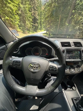 Toyota Rav4, снимка 8