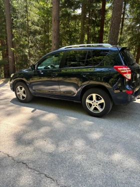 Toyota Rav4, снимка 5